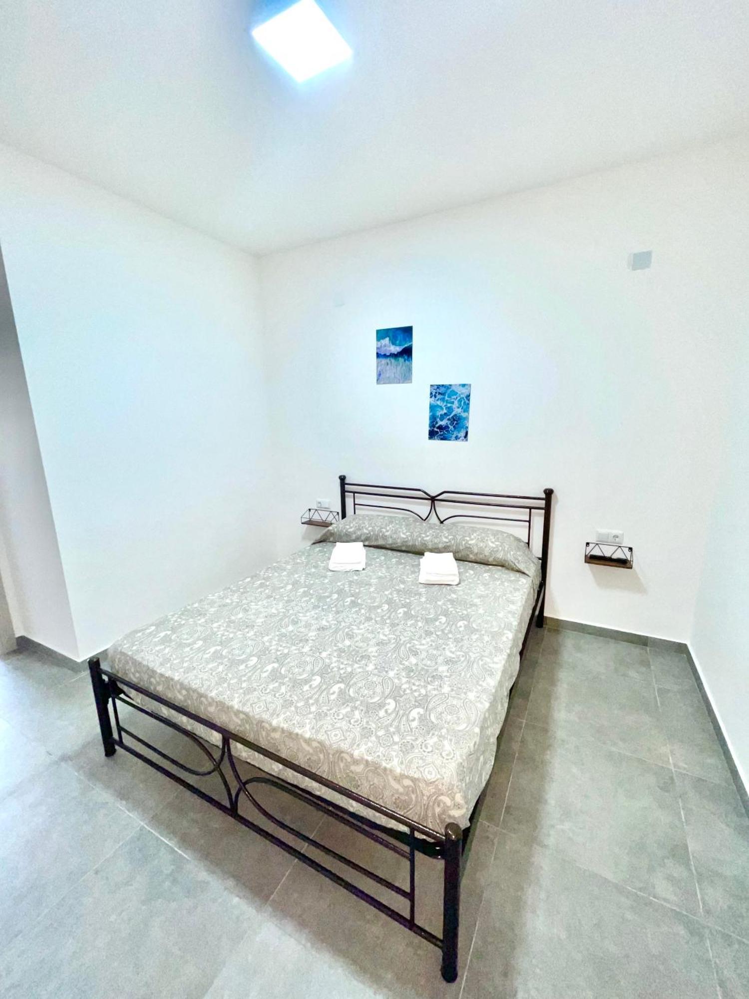 Bed And Beach Ypsos Exterior foto